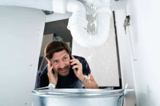 Reliable Hoschton, GA Plumbing Solutions
