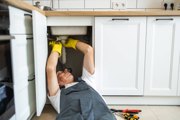 Best Local Plumber Services  in Hoschton, GA