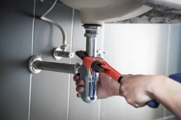 Best Emergency Plumber  in Hoschton, GA