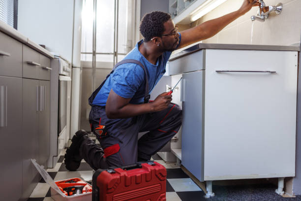Best Drain Cleaning Services  in Hoschton, GA