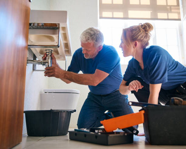 Best Plumbing Installation Services  in Hoschton, GA